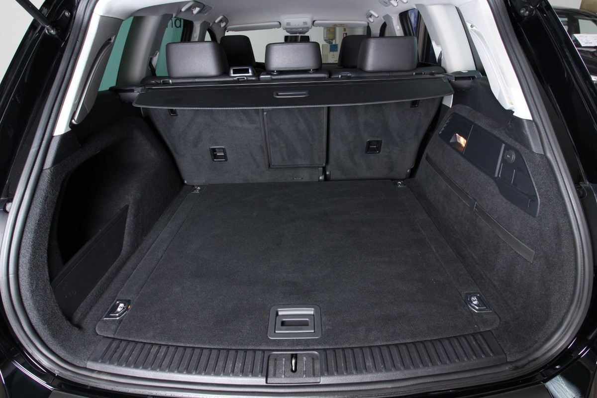 VW Touareg 3,0 V6 TDi 204 Tiptr. 4M
