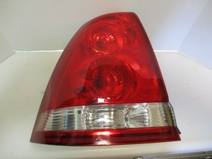 2005 06 07 Chevy Malibu Ma Lt Rear Brake Tail Light Lamp Driver Image Is Loading 2005 06 07 Chevy Malibu Ma Lt Rear