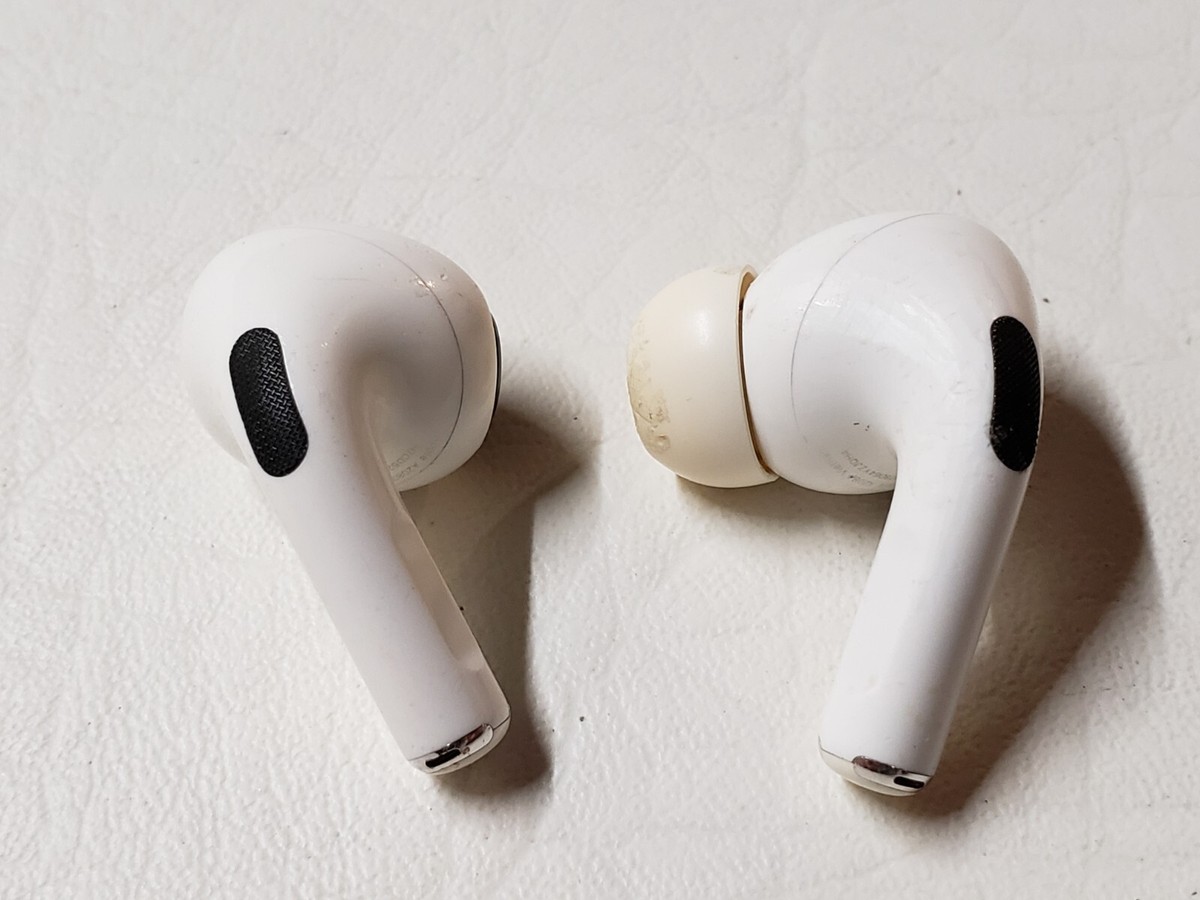 Apple Airpods Pro First Gen Original Genuine CHECK ALL PICS