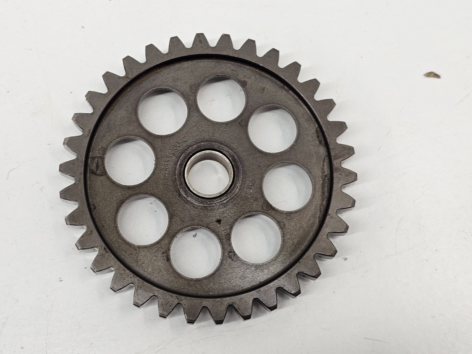 HUSQVARNA FC 350 OIL PUMP IDLE GEAR FX 350 KTM SXF XCF 350 1618 eBay