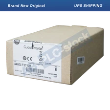 NEW Allen Bradley 440G-T27121 Guardlock Switch TLS-GD2 Power To Release -Fast