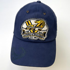 Rugby Hat Men Strap Back Centenary League 2008 Parramatta Eels Hype Gym Core Cap