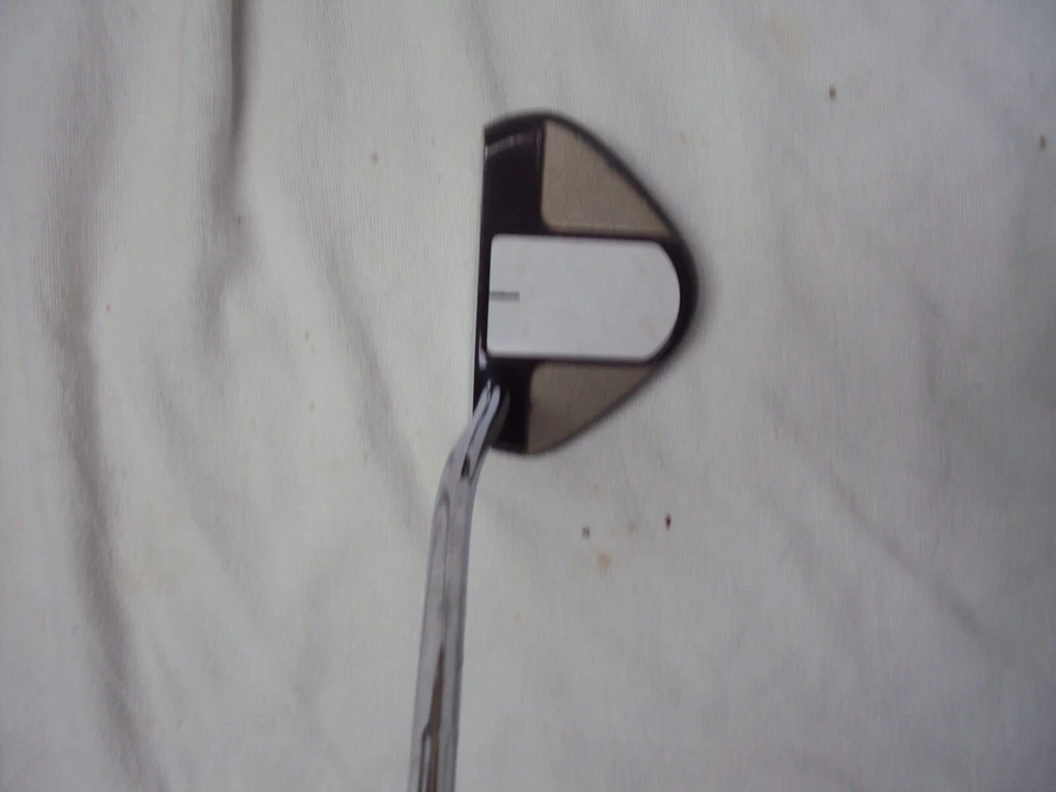 Callaway GES Putter Right-Handed Pre-owned! - Image 3 of 4