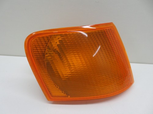 OS DRIVER SIDE AMBER INDICATOR LIGHT FOR FORD ESCORT 1990-1991 - Picture 8 of 9