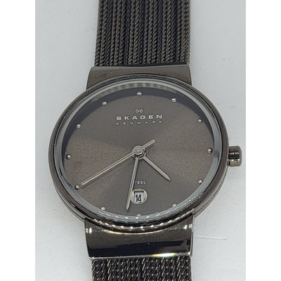 Skagen 355SMM1 Wrist Watch for Women | eBay display picture 3