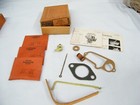 CARbureTER Repair Parts Package No. 1028 Pontiac 6 1937 Carbureter 352S