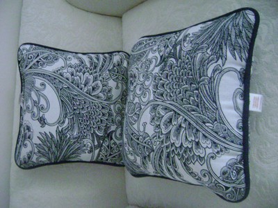 ebay outdoor pillows