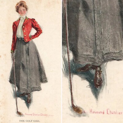 Bottes édouardiennes En Cuir Noir Vintage - Début 1900, Style Historique
