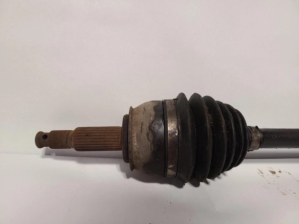 Eje de transmisión derecho usado se adapta a: Plymouth Sundance 1993 sin turbo grado derecho Foto 3 de 4