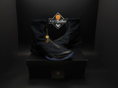 jordan 28 locked and loaded