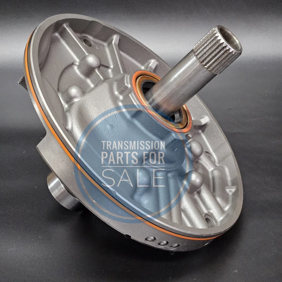 BOMBA DE ACEITE TRANSMISIÓN 42RLE 2003-UP PARA JEEP LIBERTY DAKOTA WRANGLER Foto 4 de 4