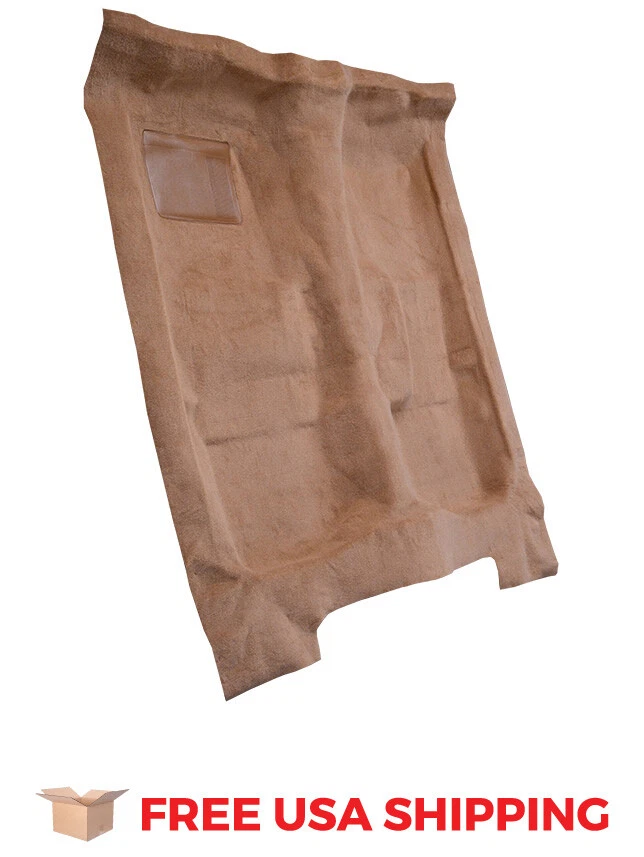 FITS 1976-1980 Dodge Aspen 4DR Cutpile Carpet - Image 2 of 3