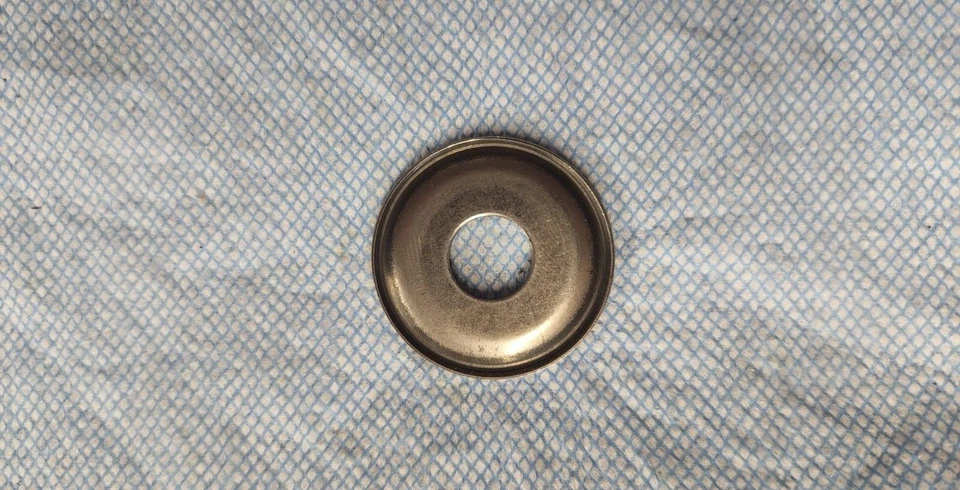 Makita Dolmar NUEVO OEM embrague tambor lavadora PS6400 7300 7900 # 267820-7 Foto 2 de 4