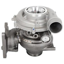 Gt3788va Turbo For 2004.5-2010 Gm Chevy 6.6l Duramax Lly Lbz Lmm Engine