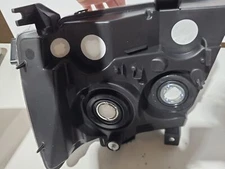 AUTOSAVER88 Headlights Assembly Compatible with 2007-2013 Chevy Avalanche