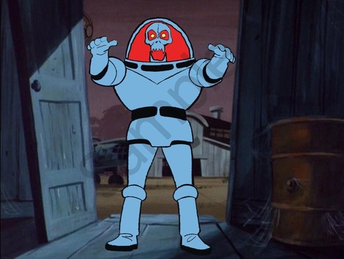 Scooby Doo Where Are You Jumbo Magnet Spooky Space Kook Custom Ghost Villain 4 Ebay Scooby Doo Where Are You Jumbo Magnet Spooky Space Kook Custom Ghost Villain 4 Ebay