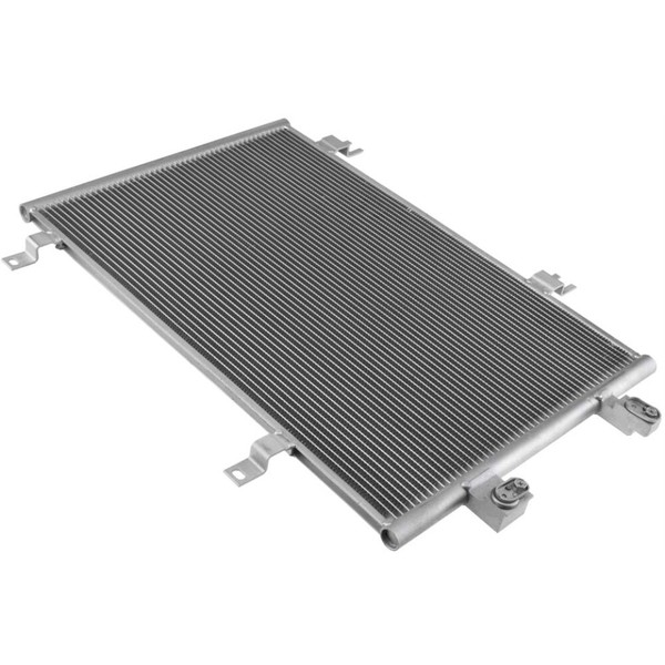 Nty Kondensator Klimaanlage Passend FüR Mazda CX-3 Dk 1.5 D 2 Dl Dj-image