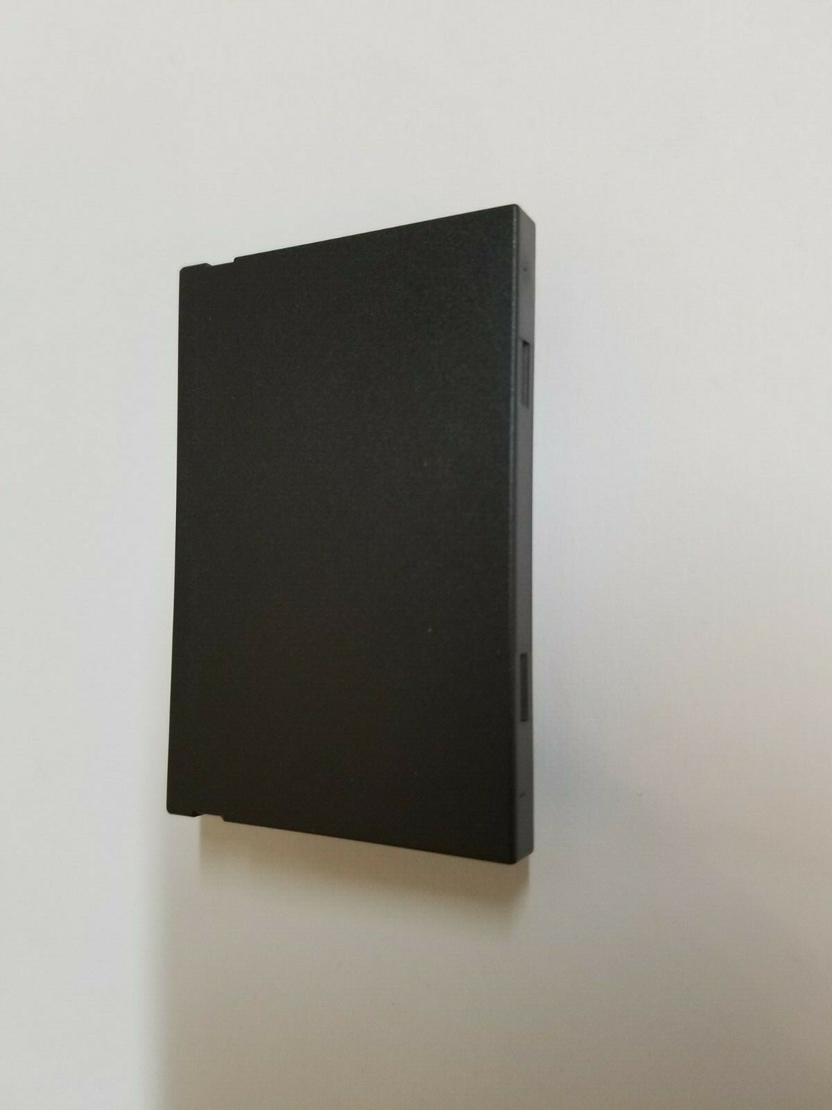 UTStarcom BTE6700SB Extended Battery PPC6700 with Silver Back Cover ...