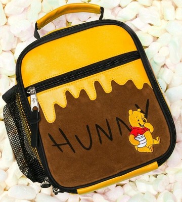 hype winnie the pooh backpack