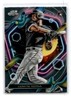 2023 Topps Chrome Cosmic Lenyn Sosa RC #174 White Sox