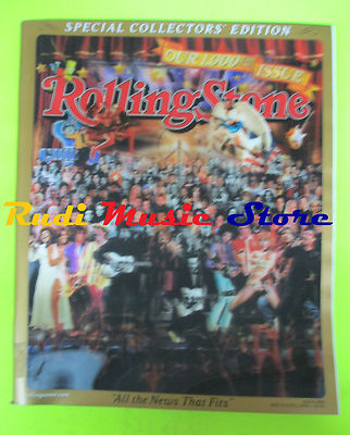 ROLLING STONE USA MAGAZIN 1000/2006 John Lennon Bob Dylan Prince Madonna No CD
