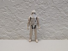 Vtg 1980 Kenner Star Wars ESB Imperial Stormtrooper Hoth Battle Gear Figure Only