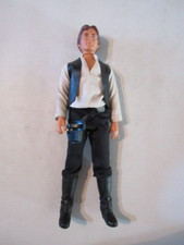 1978 Kenner Star Wars Han Solo 12