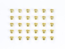 Tamiya MINI 4WD EYELETS 30PCS. AO-1049 10324