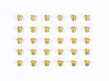 Tamiya MINI 4WD EYELETS (30PCS.) AO-1049 10324