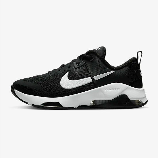 Кроссовки Nike Womens Zoom Bella 6 для тренировок черные (DR5720-001) Доставлены в кратчайшие сроки