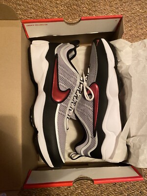 Nike Zoom Spiridon SPRDN Metallic 876267-001 max 1 90 bw 180 95 Tn plus Og