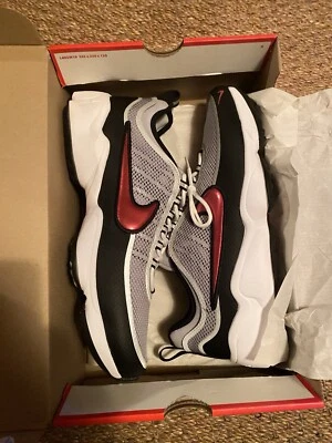 Nike Zoom Spiridon SPRDN Metallic 876267-001 max 1 90 bw 180 95 Tn plus Og - Photo 1/2