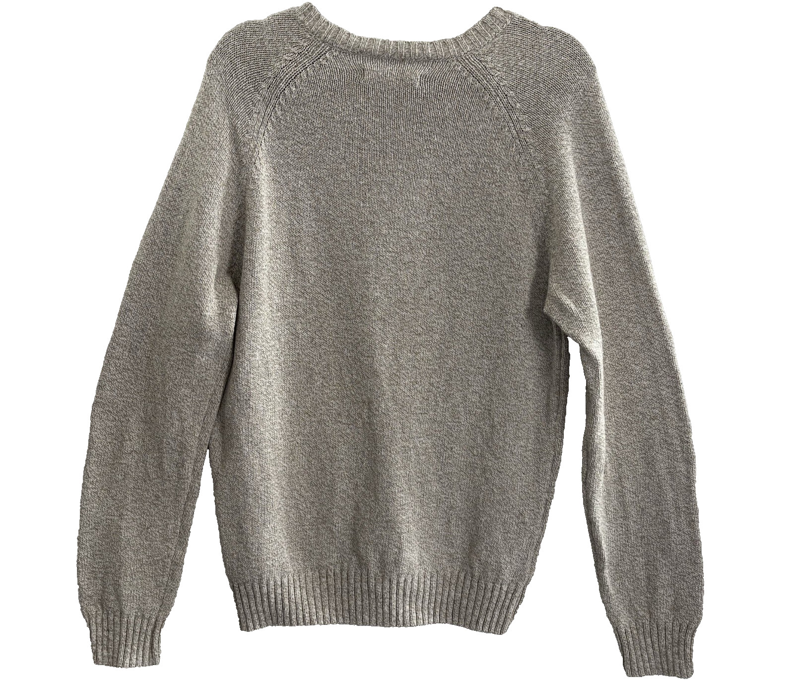 OUTERKNOWN Men Pullover Long Sleeve Crewneck Swea… - image 2