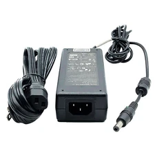 NEW Original Intermec 24V Adapter for Intermec PC23d PC43d PC43t Barcode Printer