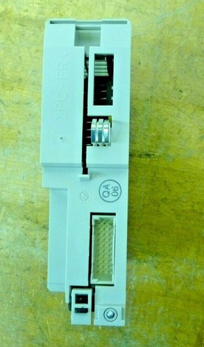 CM900 AUTO ID INTERFACE MODULE ESCORT MEMORY SYSTEMS - Picture 3 of 5