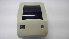 Zebra TLP 3844-Z Thermal Label Printer 384Z-10300-0001 - NO POWER SUPPLY