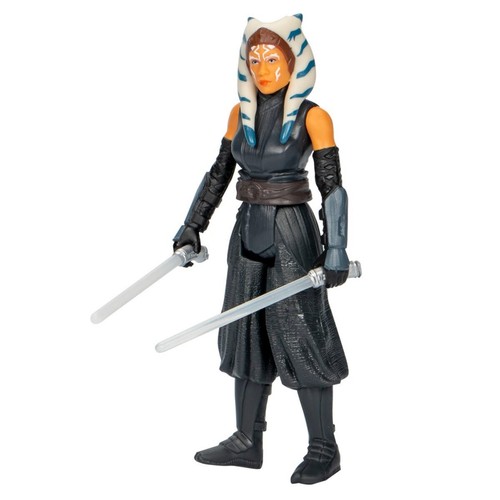 Star Wars Epic Hero Series Ahsoka Tano 4-Inch Action Figure - Picture 3 of 3