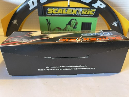 Scalextric - C287 Mk1 Ford Escort - Picture 3 of 13
