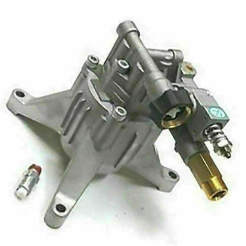 Pressure Washer Pump for Honda black max 2600 Husky HU80432A GCV190 Max BM80913