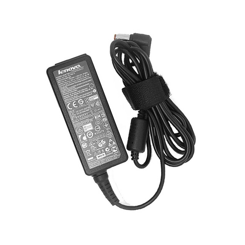 Caricabatteria Adattatore Di Alimentazione CA 45 W OEM Lenovo ADLX45NCC3A Per Chromebook N22 N23 N42 - Foto 8