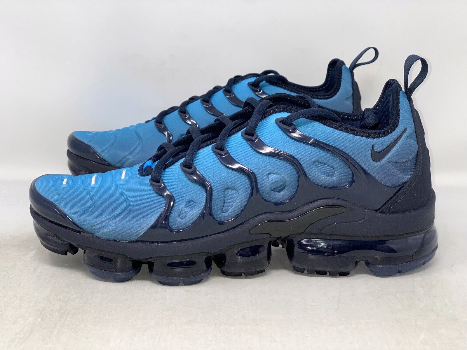 nike vapormax obsidian blue