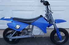 RAZOR MX350 ELECTRIC DIRT BIKE GOKART CRUISER POCKET BIKE MINI BIKE