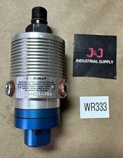 NEW WITHOUT BOX- Deublin 1109-011-164 Rotary Union  FAST SHIPPED  WARRANTY