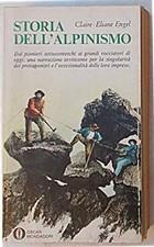 Storia dell'alpinismo