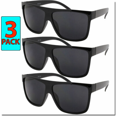 Polarized Sunglasses Mens Womens Classic Rieyezo Shape Retro All