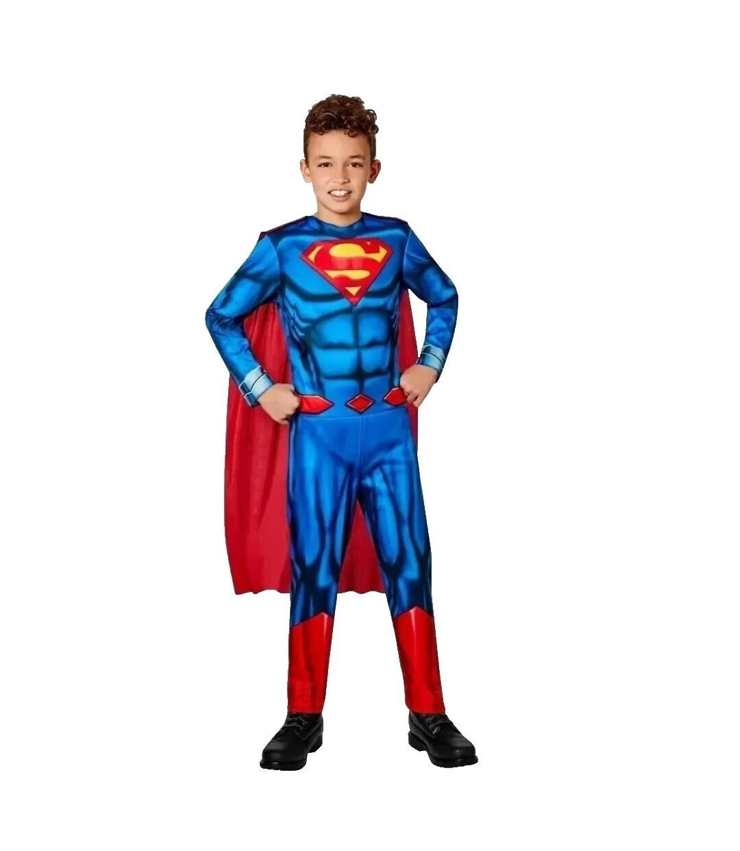Size L Cape Costumes for Boys