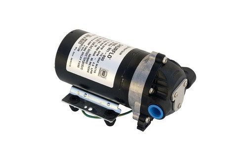 SHURFLO WATER PUMP 135PSI 240V 8095- 901- 890 CARPET Cleaning machine - 第 3/24 張圖片