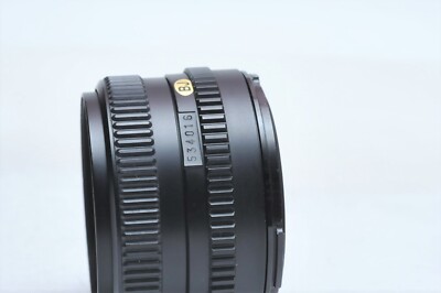 Mamiya 80mm F/2.8 N Lens For Mamiya 645 Manual Focus 53 | eBay