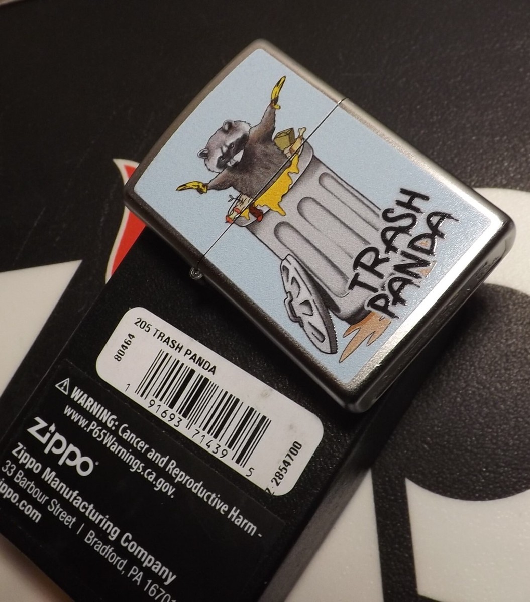 Zippo 