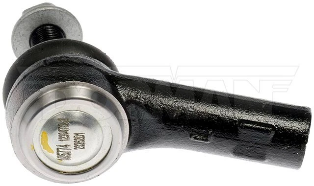 Extremo de barra de amarre de dirección Dorman TO43073PR se adapta a los modelos Audi Porsche Volkswagen Foto 2 de 4